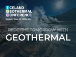 IGC 2024 - The Icelandic Geothermal Conference